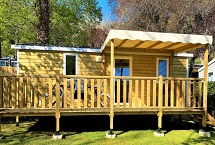 Mobil-Home 2 Hab
